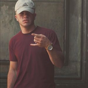 Meet your Posher, Tim